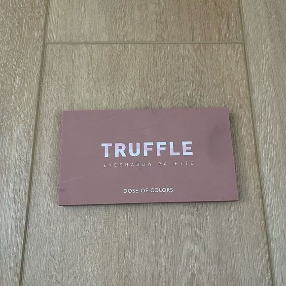 Dose Of Colors Palette - Picture 2 of 4